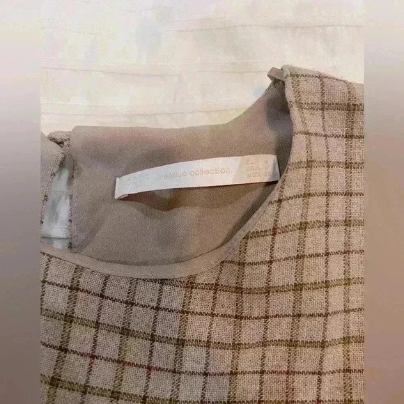 Zara Trafaulo Collection Size Medium - Picture 4 of 6